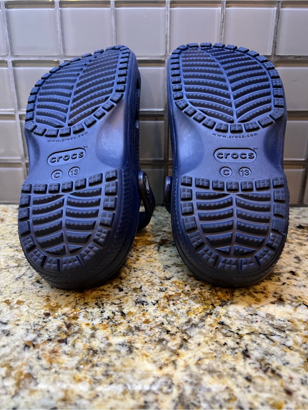 Kids Crocs - Picture 10 of 11